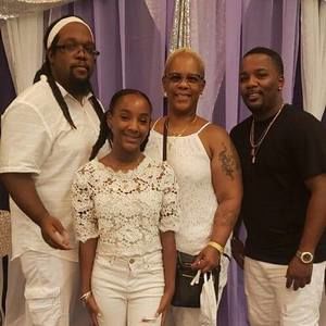 Meet your Posher, Sheila